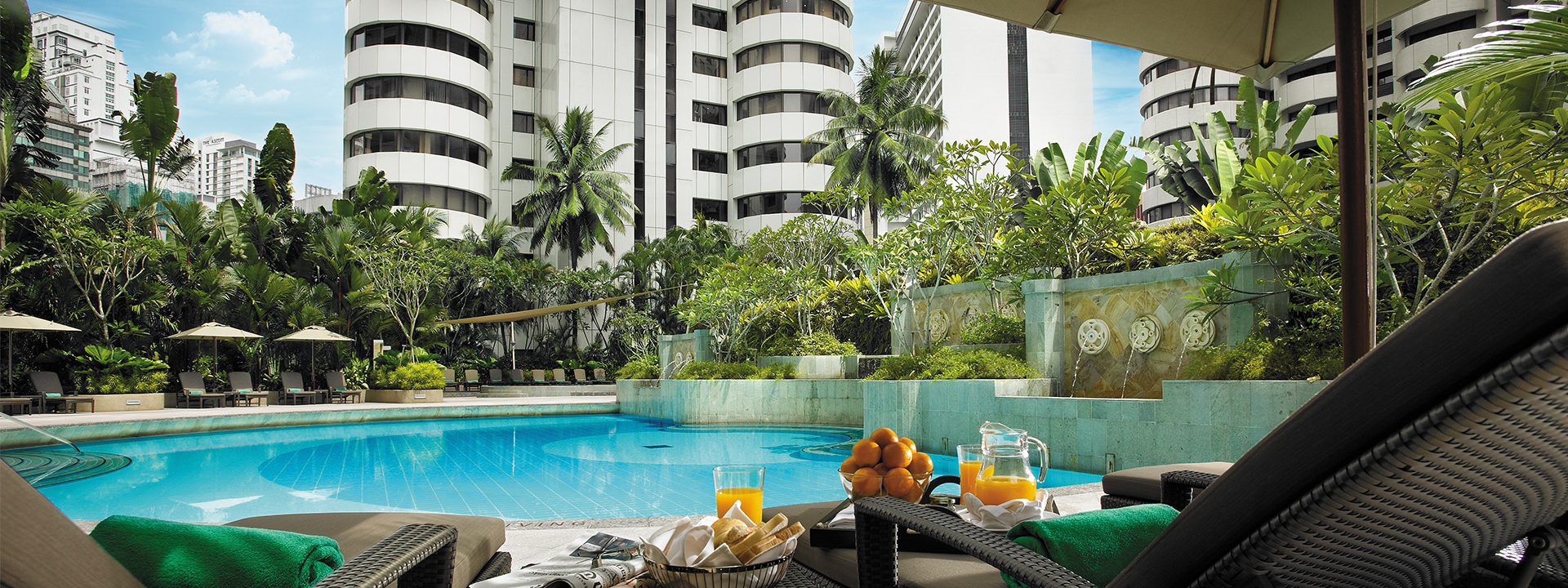Photo of Shangri-La Hotel, Kuala Lumpur