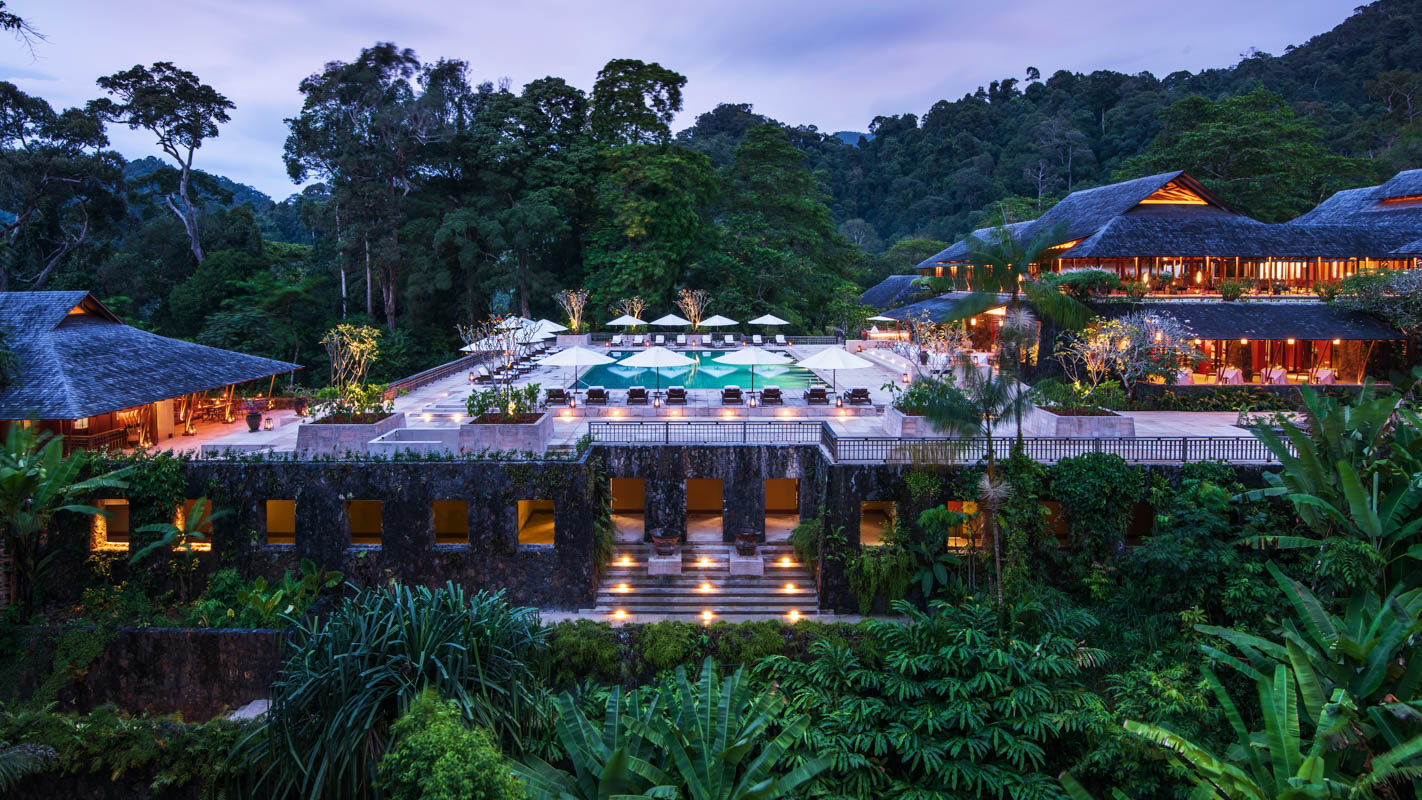 Photo of The Datai