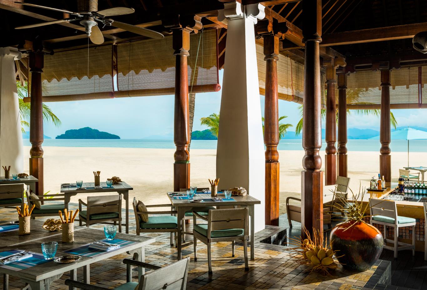 Photo of Four Seasons Resort Langkawi
