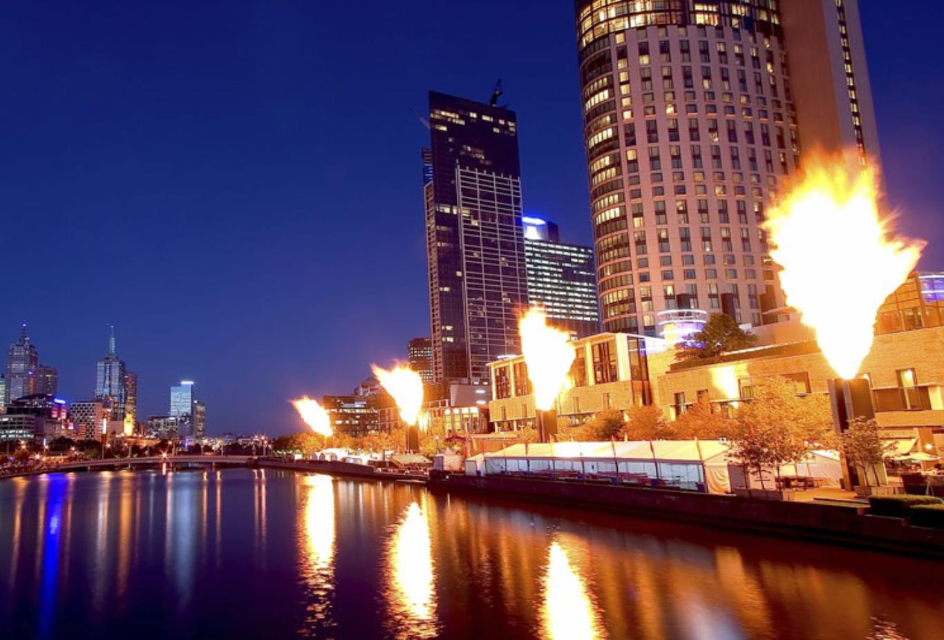 Photo of Crown Towers