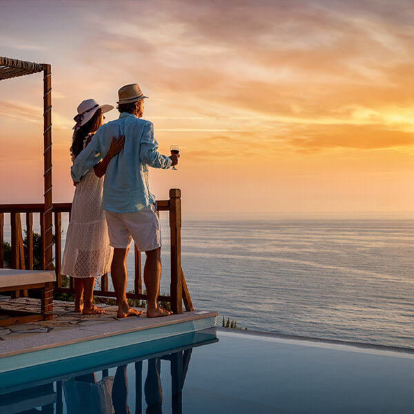 Honeymoon Vacations 2024 & 2025  Tailor-Made Luxury Honeymoons