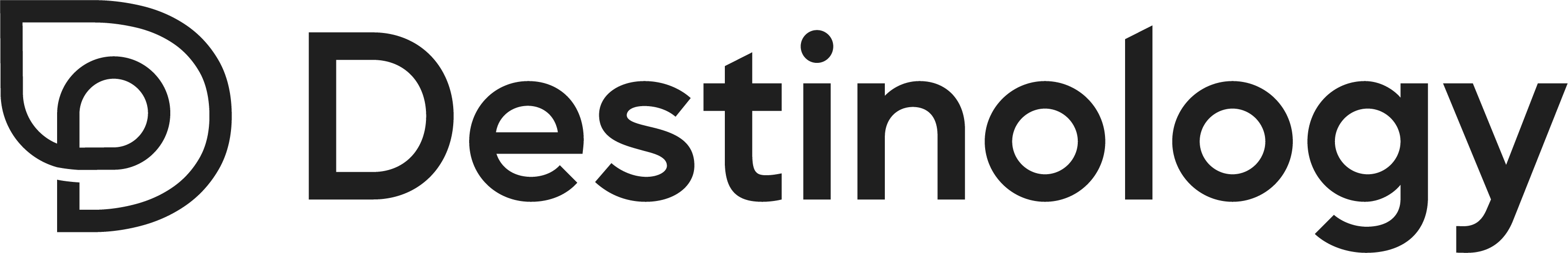 Destinology logo