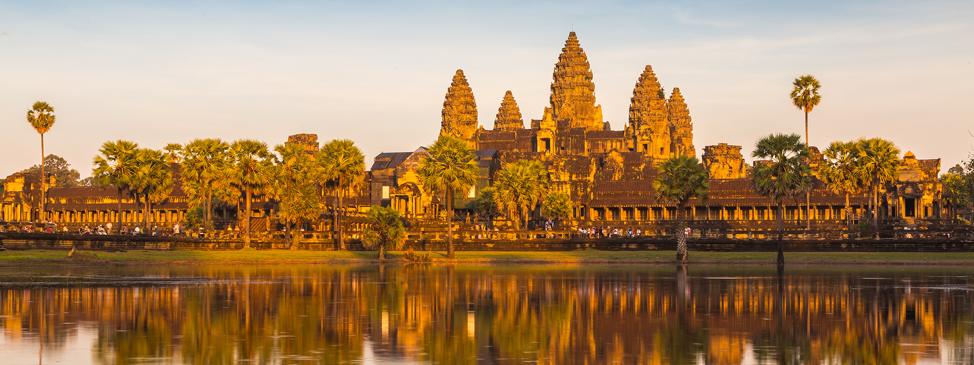 Luxury Cambodia Holidays, Travel & Packages 2024