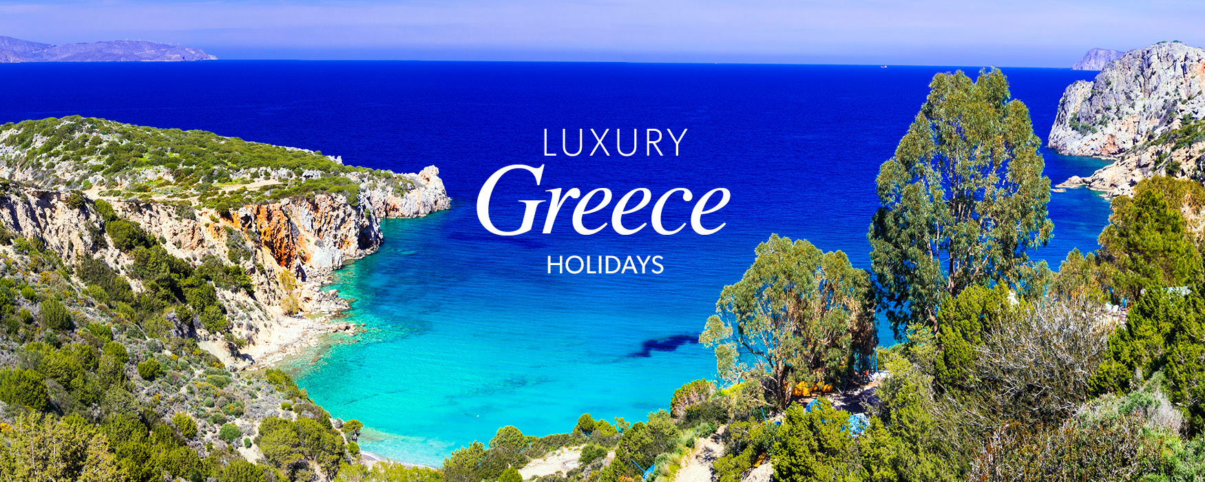 Luxury Greece AllInclusive Holidays 2024 Destinology