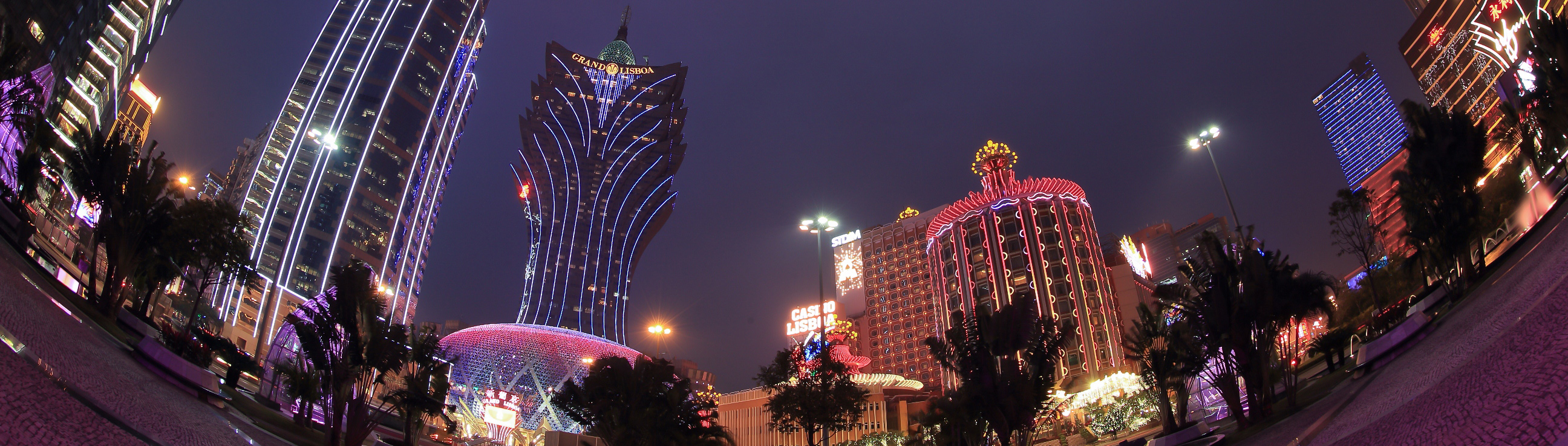 Luxury Macau Holidays, Travel & Packages 2024 Destinology