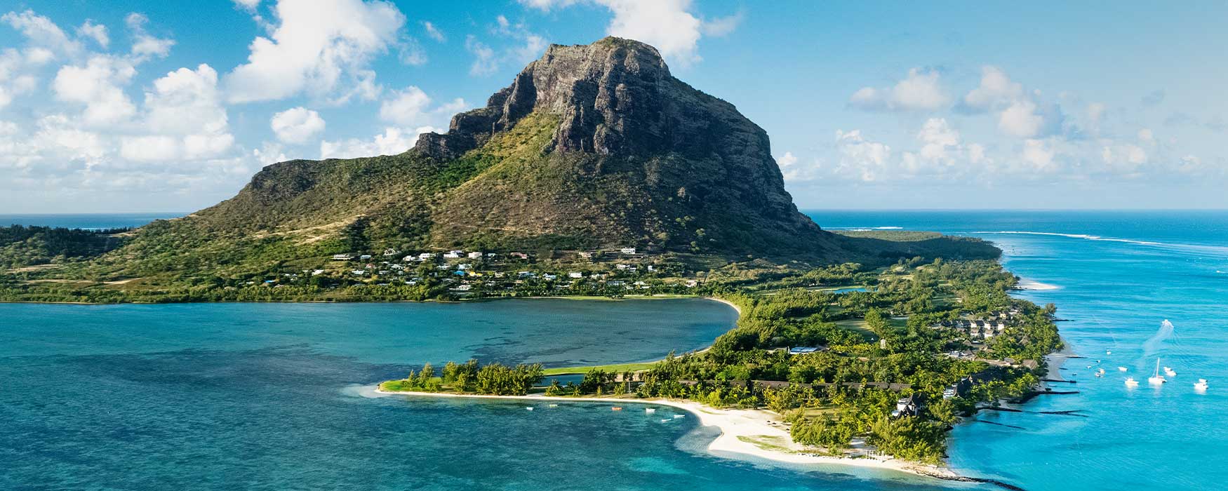 Luxury Mauritius Holidays, Travel & Packages 2024