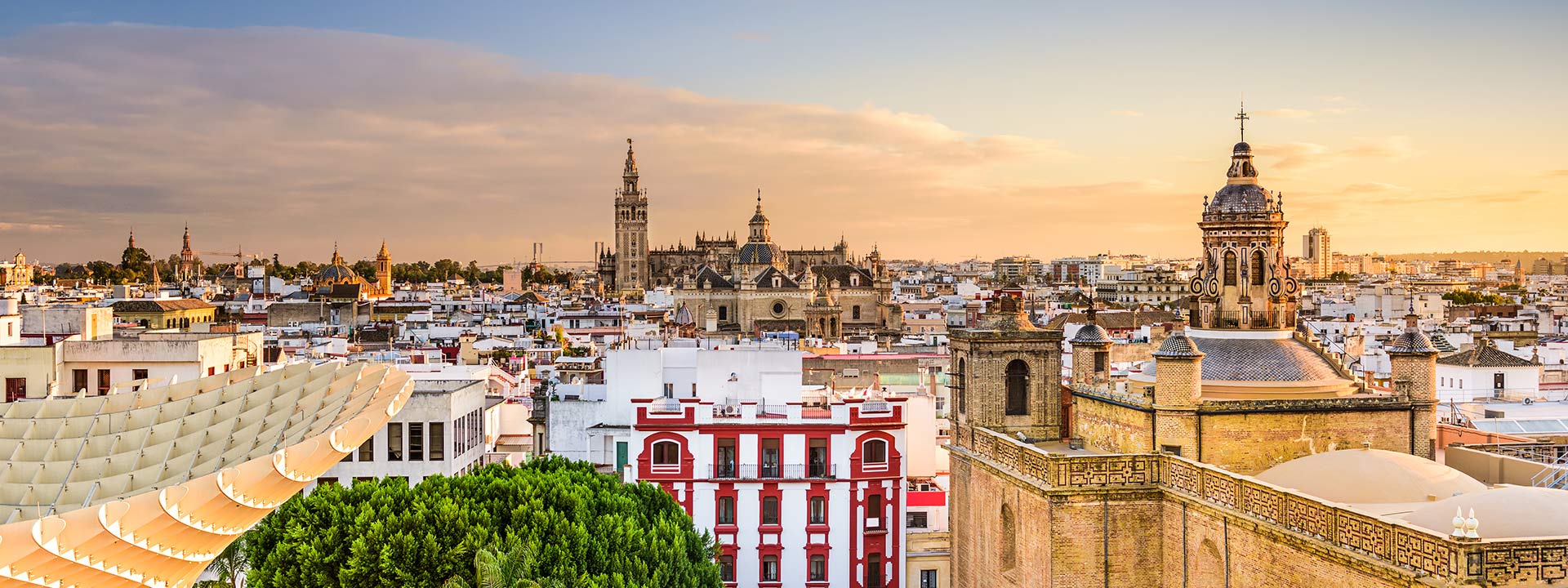 Luxury Seville Holidays, Travel & Packages 2024 Destinology