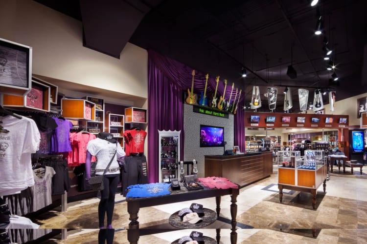 Shop