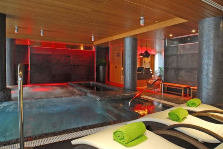 Spa