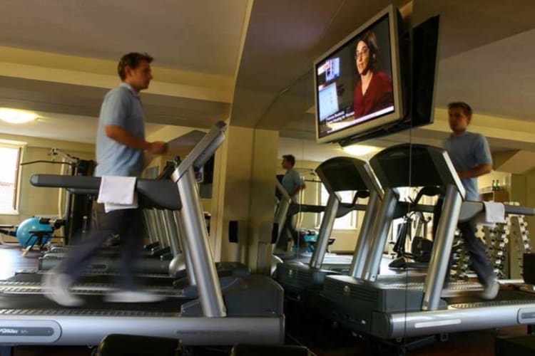 Fitness
