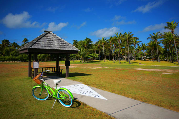 Cycling