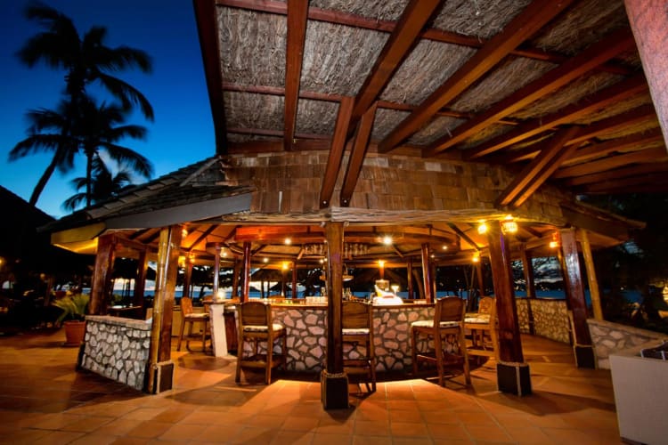 Royal Palm Bar