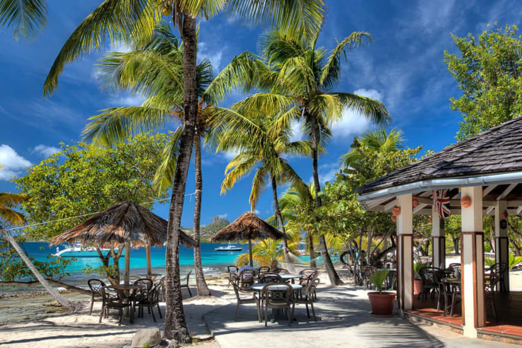Sunset Bar and Grill