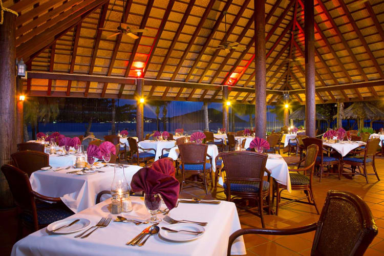 Royal Palm Restaurant