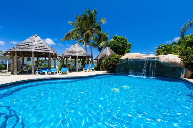 The Verandah Resort And Spa | Antigua And Barbuda | Destinology