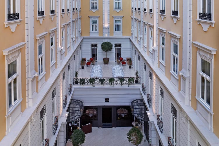 Atrium