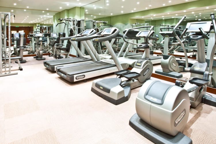 Fitness