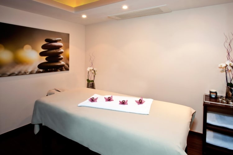 Spa