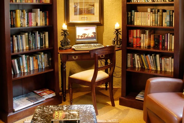 Library
