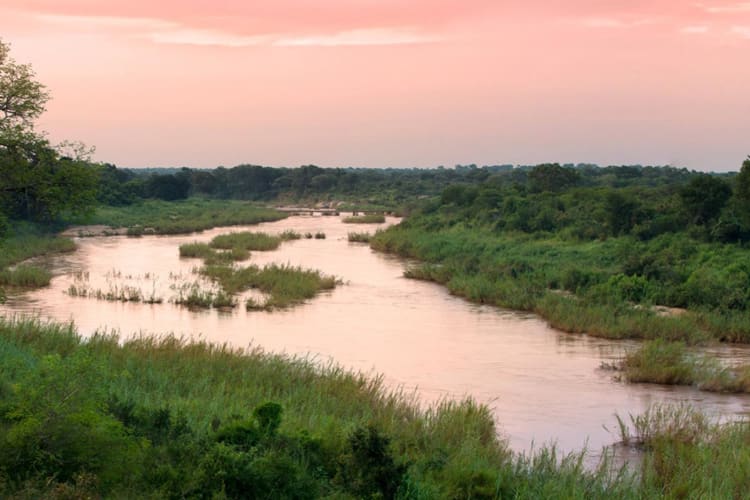 River View