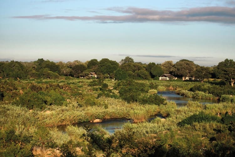 River