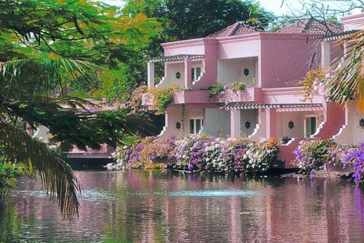 The Leela Goa Goa Destinology Dear guest, thank you for taking the time to share your detailed feedback on tripadvisor and for having stayed at the leela goa. the leela goa goa destinology