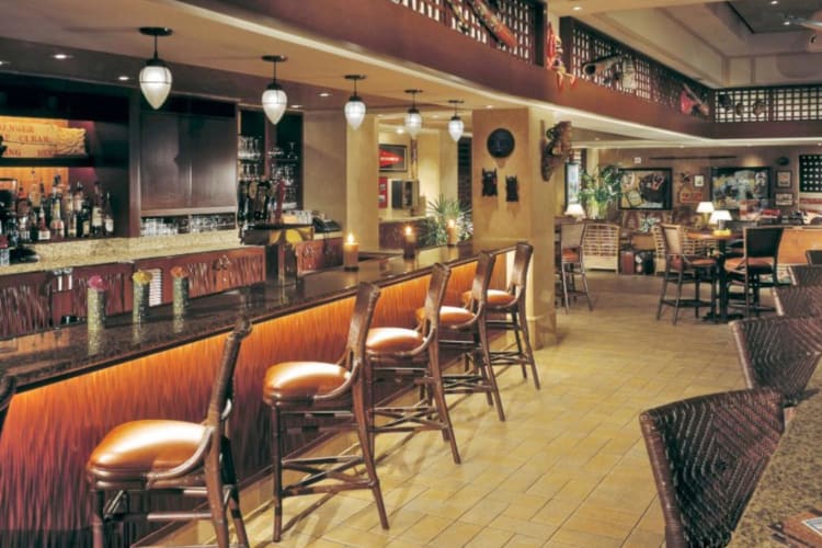 Jake's-American-Bar