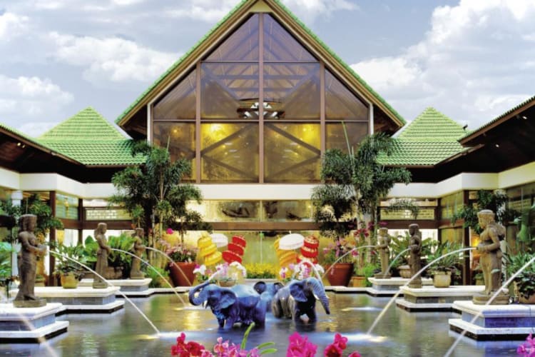 Orchid-Court