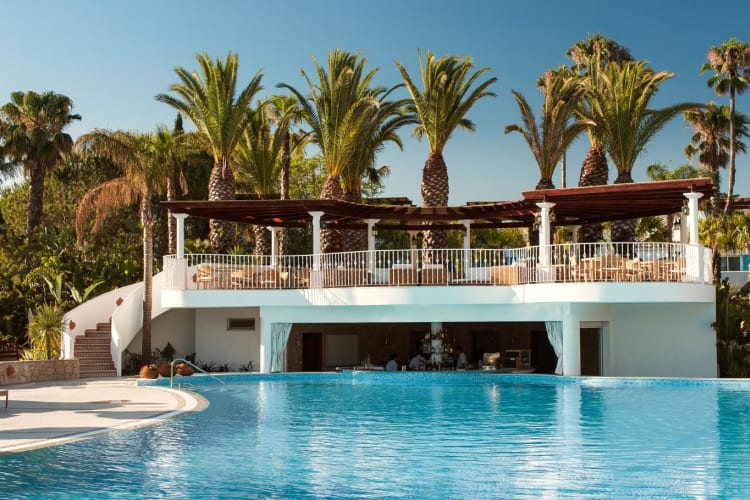 Palm Bar