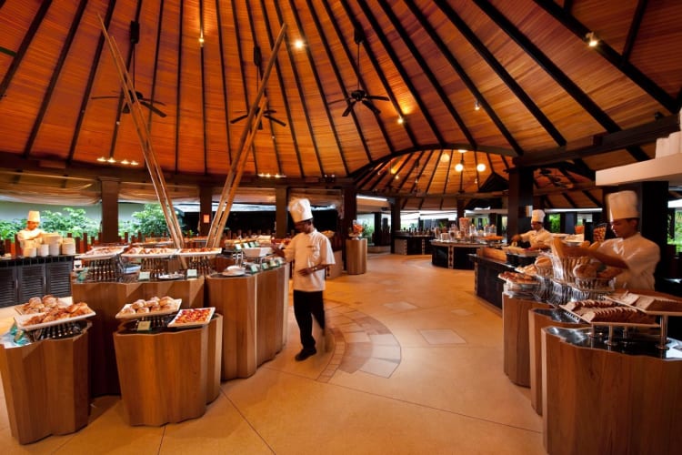 Iru Restaurant