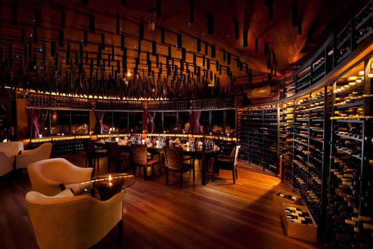 Wine Cellar