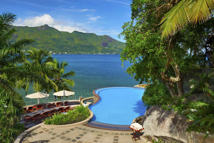Hilton Seychelles Northolme Resort & Spa | Seychelles | Destinology