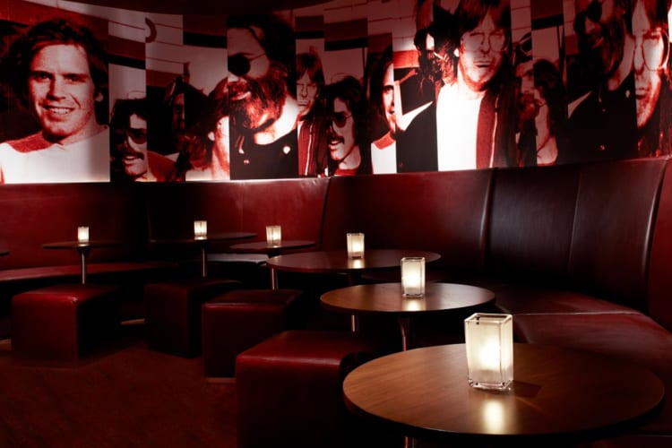 Studio Lounge