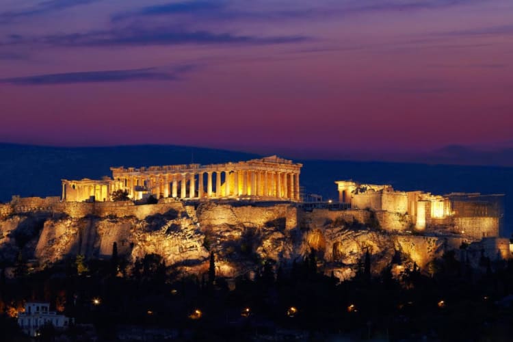 Parthenon
