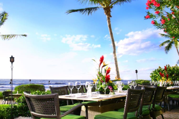 Baleen Restaurant