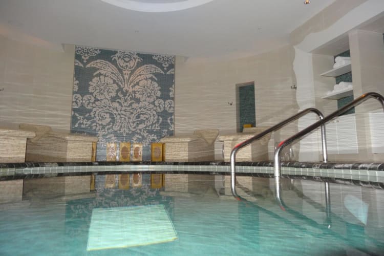 The Spa