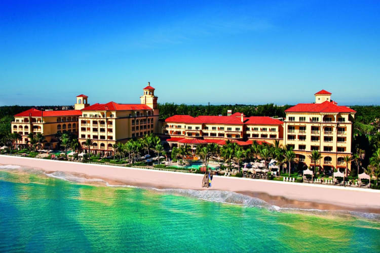 The Eau Palm Beach