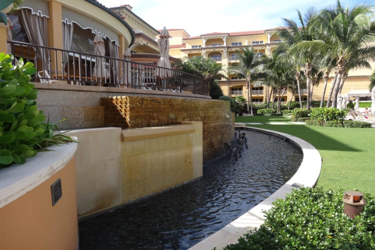 The Eau Palm Beach