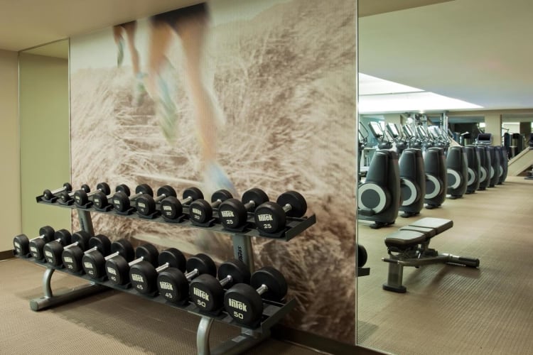 Fitness