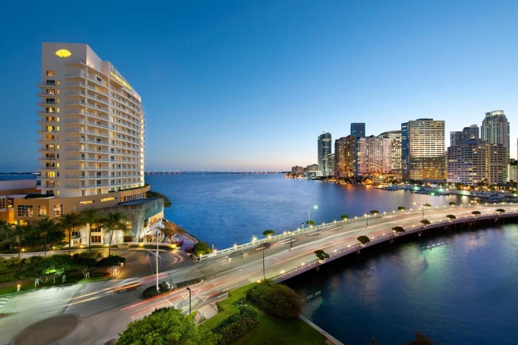 Mandarin Oriental Miami