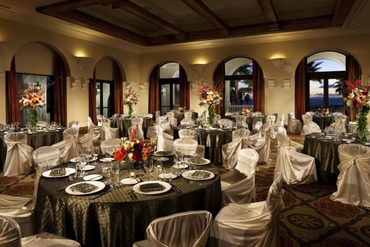 Banquet
