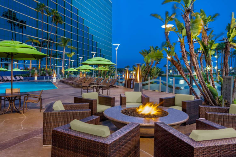 Fire Pit