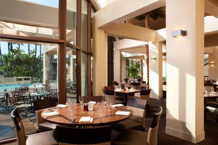 Tides Restaurant