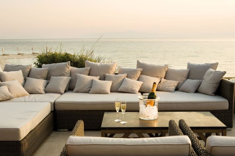 Cabana
