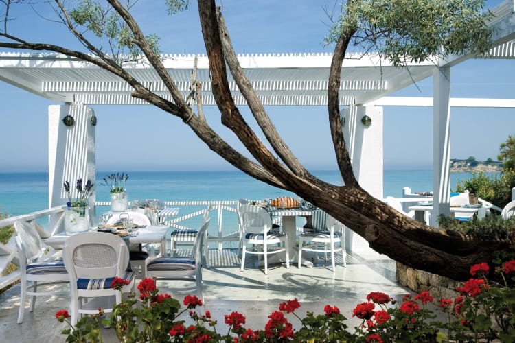 Sani Club Ouzerie 02