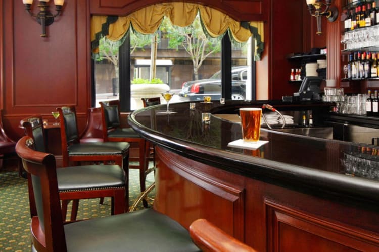 Bobs-Bar