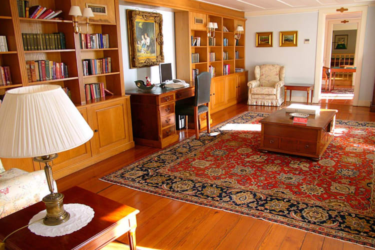 Library