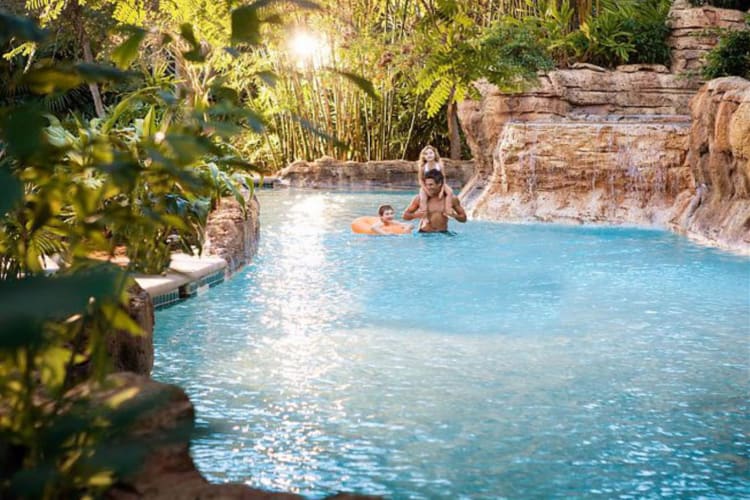 Lazy River