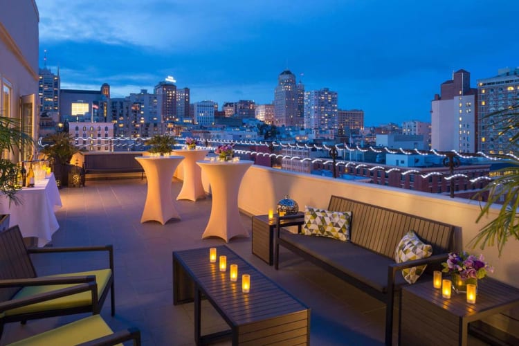 Rooftop