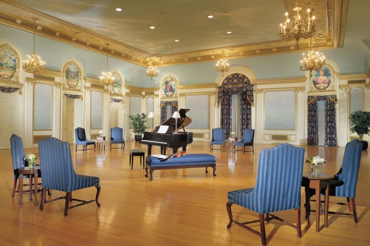 Alberta Ballroom